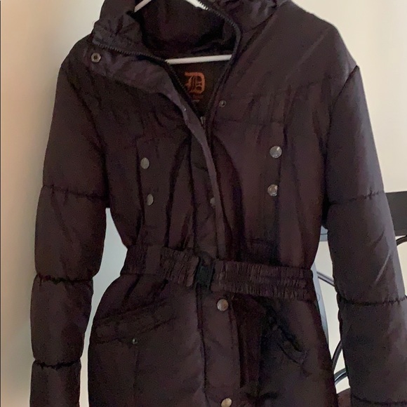 Dollhouse Jackets & Blazers - Puffer coat